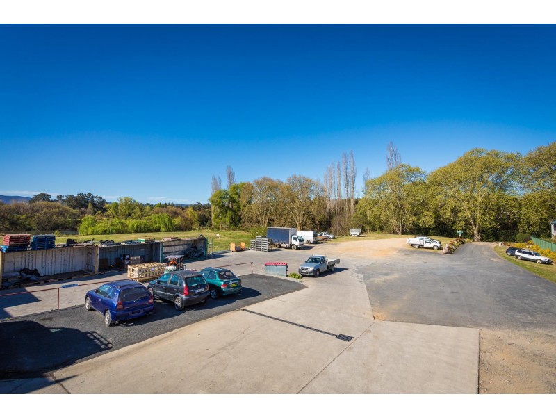 85-87 Bega Street, Bega NSW 2550