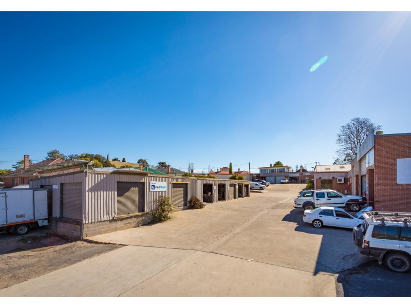 85-87 Bega Street, Bega NSW 2550