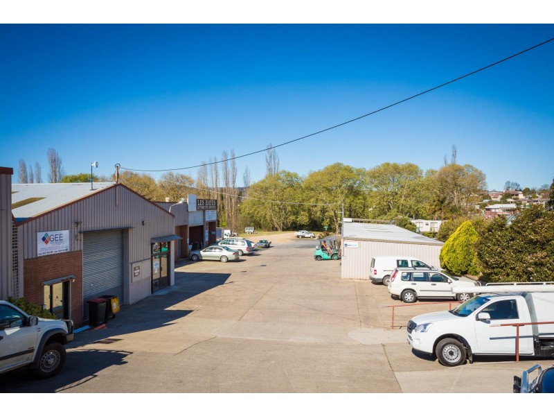 85-87 Bega Street, Bega NSW 2550