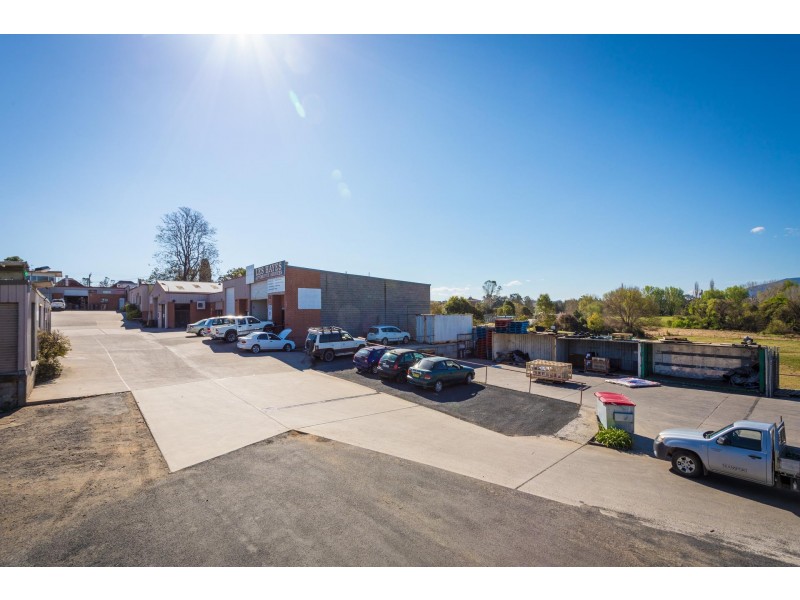 85-87 Bega Street, Bega NSW 2550