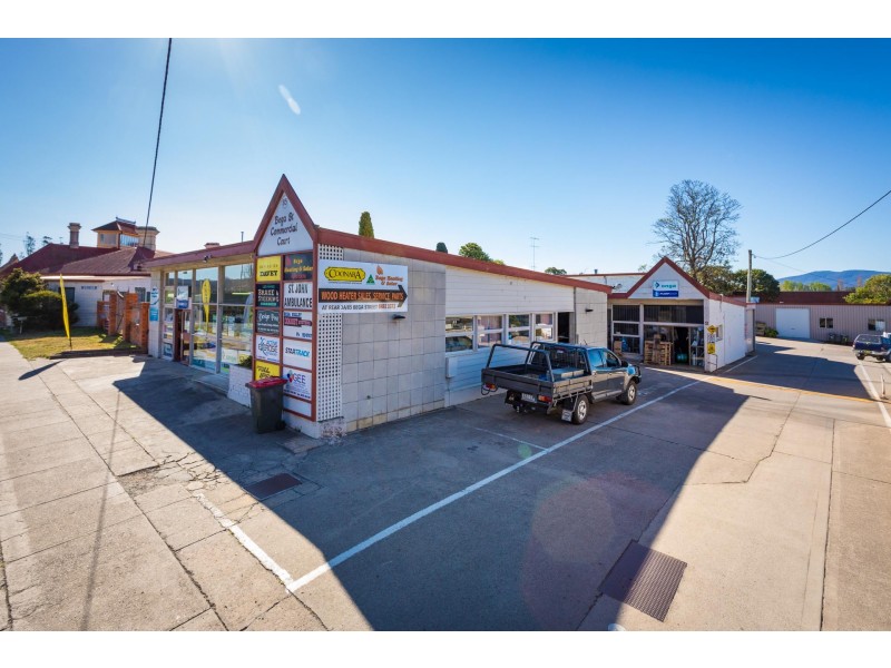 85-87 Bega Street, Bega NSW 2550