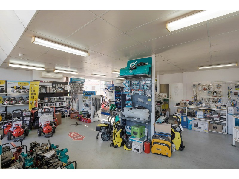 85-87 Bega Street, Bega NSW 2550