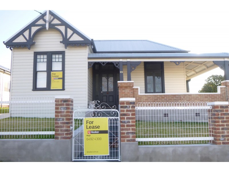 25 Peden Street, Bega NSW 2550