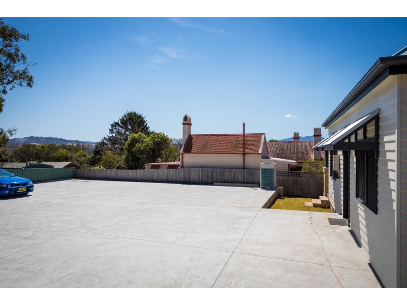 25 Peden Street, Bega NSW 2550