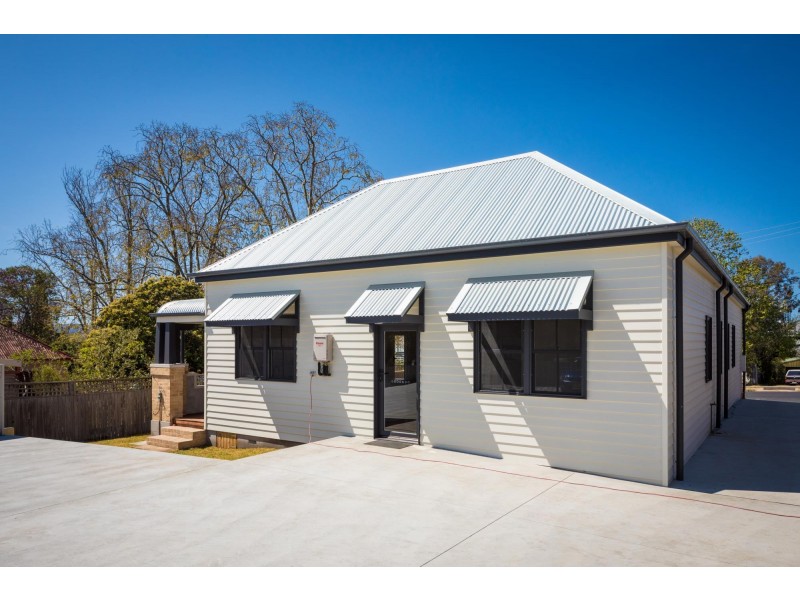 25 Peden Street, Bega NSW 2550