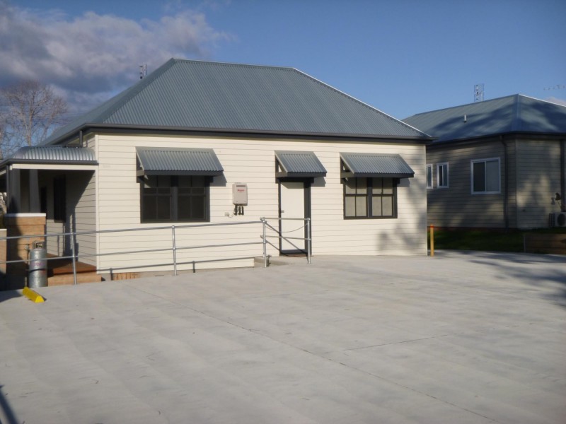 25 Peden Street, Bega NSW 2550