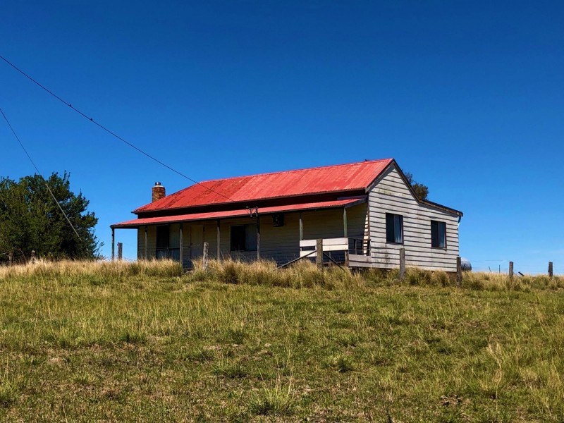 2603 Snowy Mountains Highway, Bemboka NSW 2550