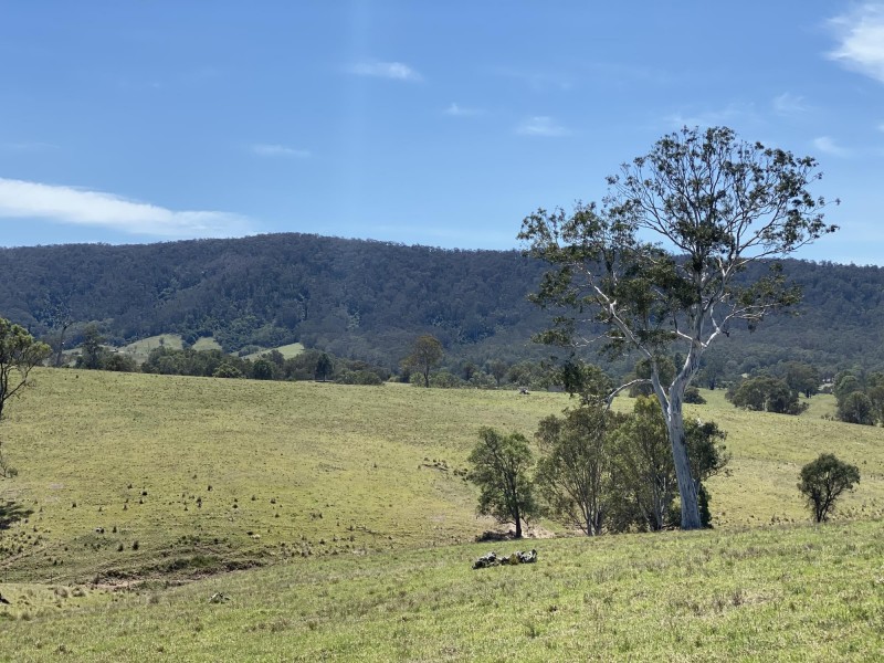 Lot 2 Greendale Road, Bega NSW 2550
