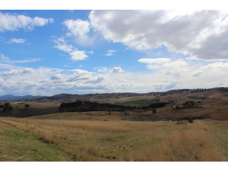 Lot 3. Candelo Bega Road, Bega NSW 2550