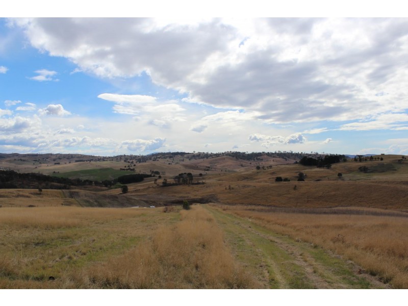Lot 3. Candelo Bega Road, Bega NSW 2550