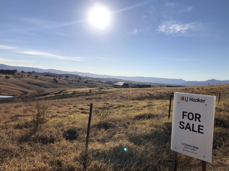 Lot 6 Kameruka Lane, Candelo NSW 2550