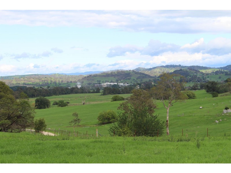 Lot 1 17 Manam Rd Sub 712 DP 1056280, Bega NSW 2550