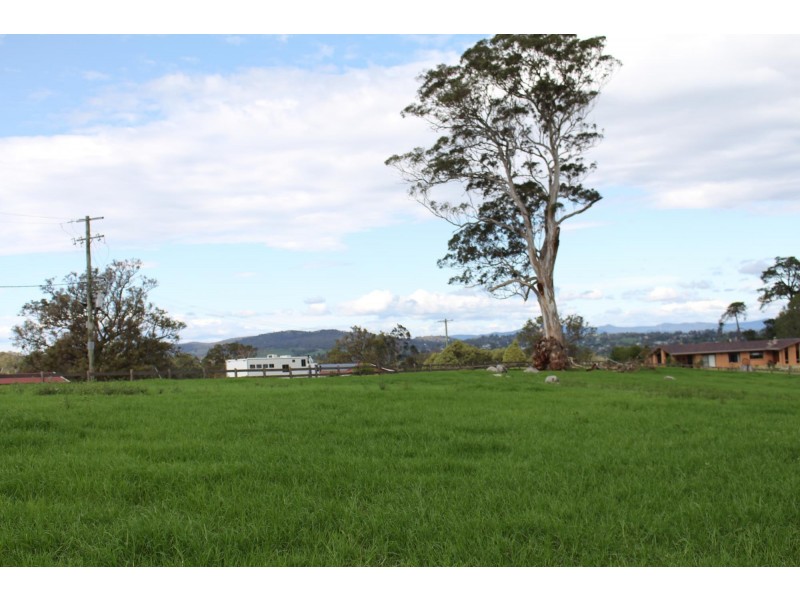 Lot 1 17 Manam Rd Sub 712 DP 1056280, Bega NSW 2550