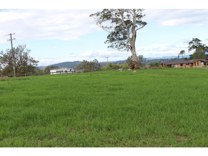 Lot 1 17 Manam Rd Sub 712 DP 1056280, Bega NSW 2550