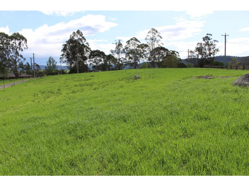 Lot 1 17 Manam Rd Sub 712 DP 1056280, Bega NSW 2550