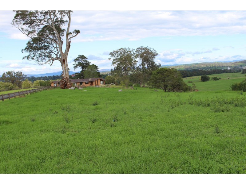 Lot 1 17 Manam Rd Sub 712 DP 1056280, Bega NSW 2550