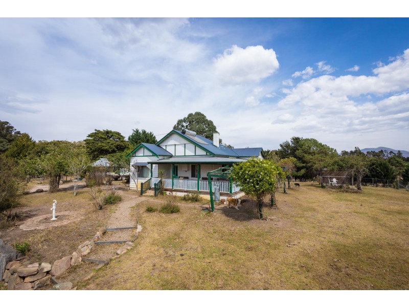 123 Dummett Jessops Road, Verona NSW 2550