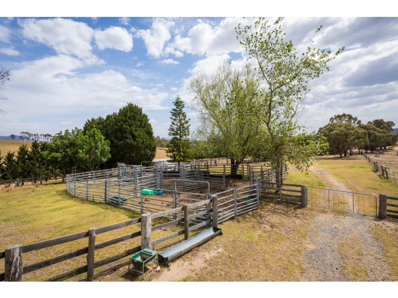 123 Dummett Jessops Road, Verona NSW 2550