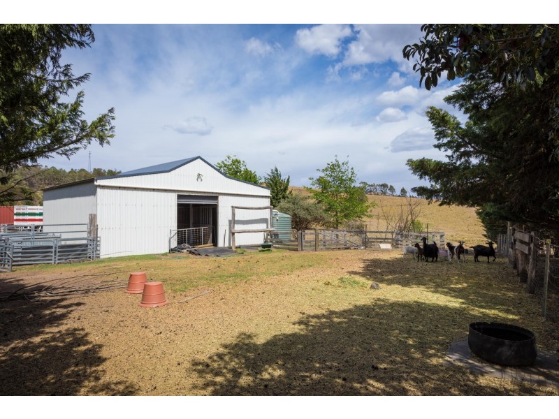 123 Dummett Jessops Road, Verona NSW 2550