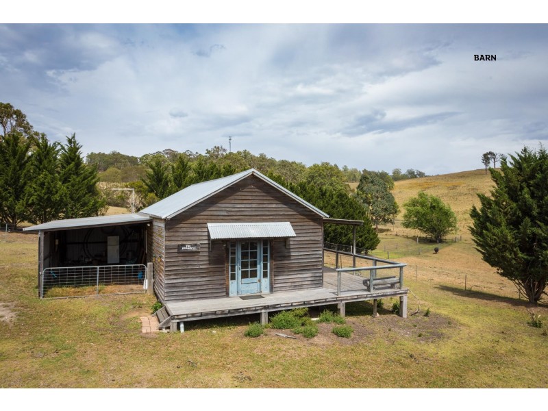 123 Dummett Jessops Road, Verona NSW 2550