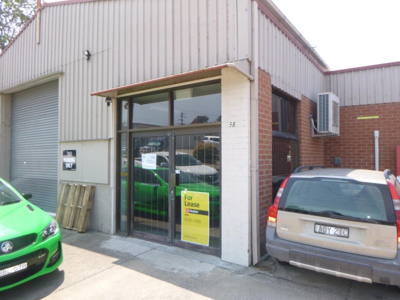 5B/85-87 Bega Street, Bega NSW 2550