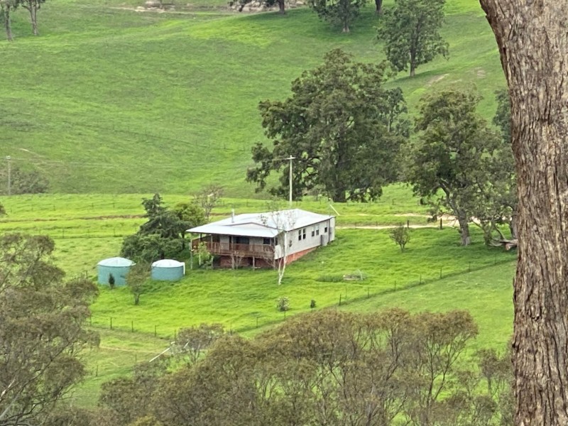 322B Desert Creek Road, Numbugga NSW 2550