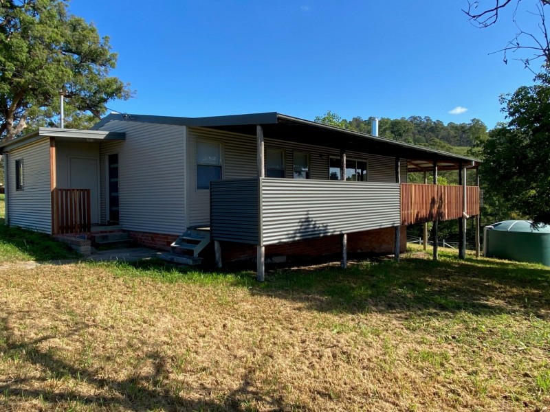 322B Desert Creek Road, Numbugga NSW 2550
