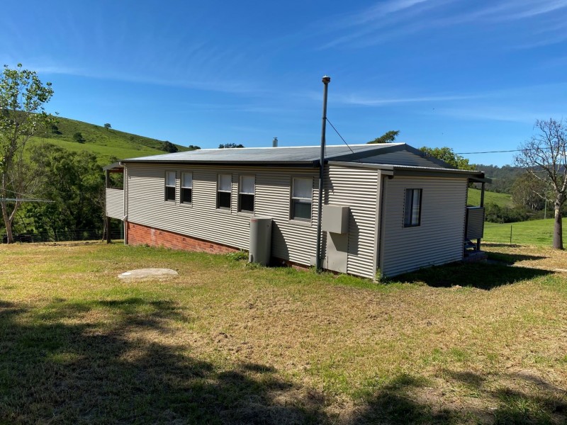 322B Desert Creek Road, Numbugga NSW 2550