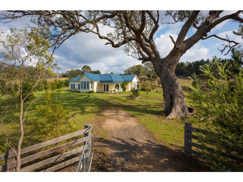 29 Bellemount Lane, Brogo NSW 2550