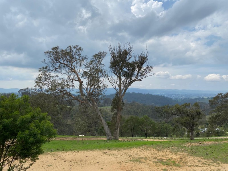 Lot 611 Peak Hill Road, Buckajo NSW 2550
