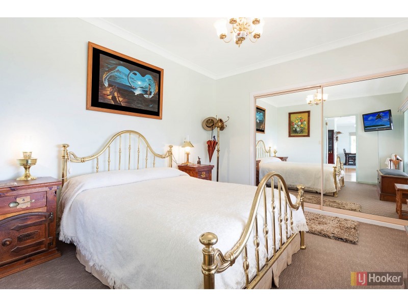 16 Northview Close, Bega NSW 2550