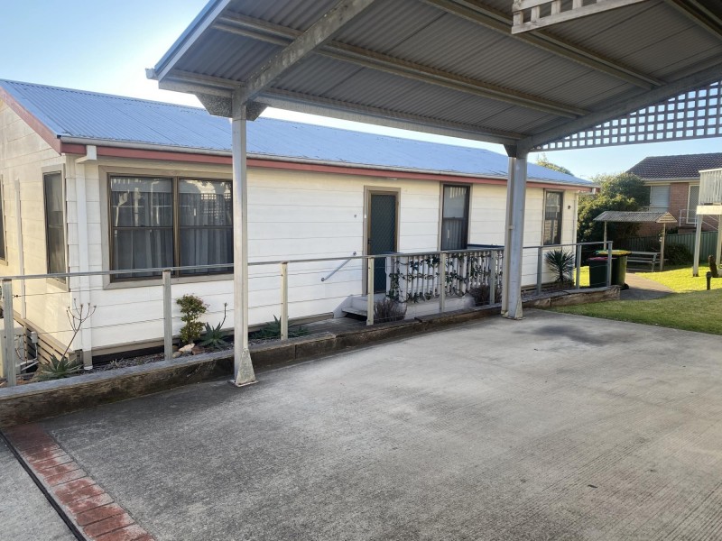 Unit 5/9 Eden Street, Bega NSW 2550