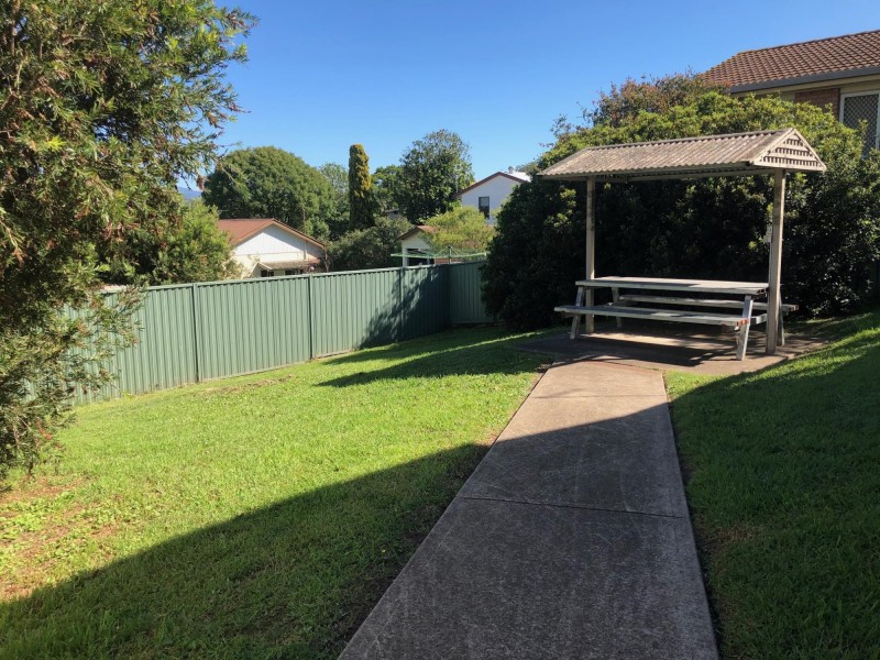 Unit 5/9 Eden Street, Bega NSW 2550