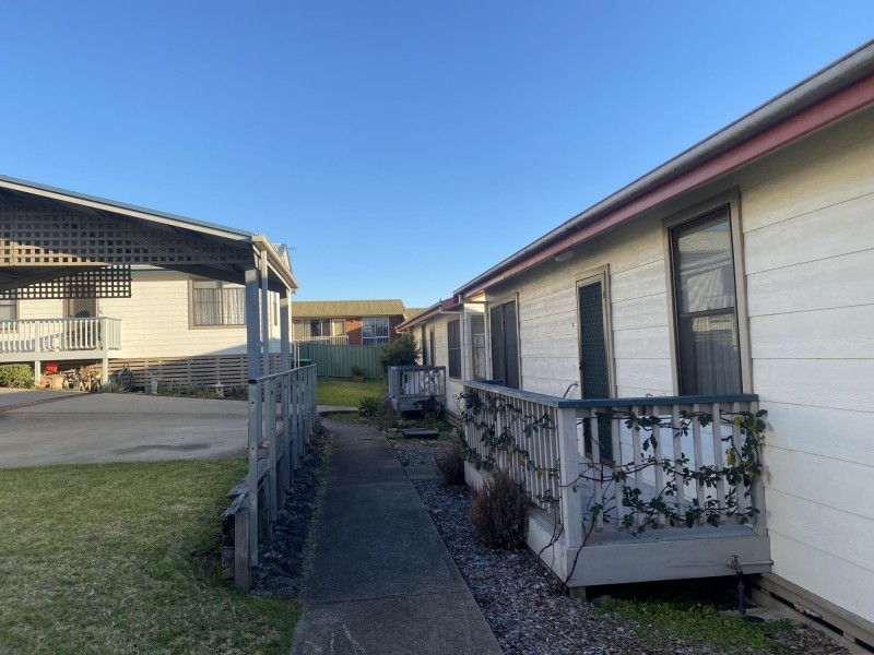 Unit 5/9 Eden Street, Bega NSW 2550