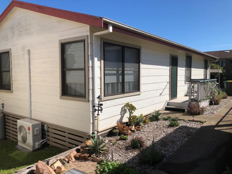 Unit 5/9 Eden Street, Bega NSW 2550