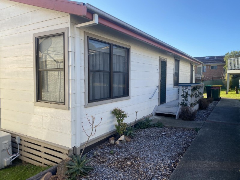 Unit 5/9 Eden Street, Bega NSW 2550