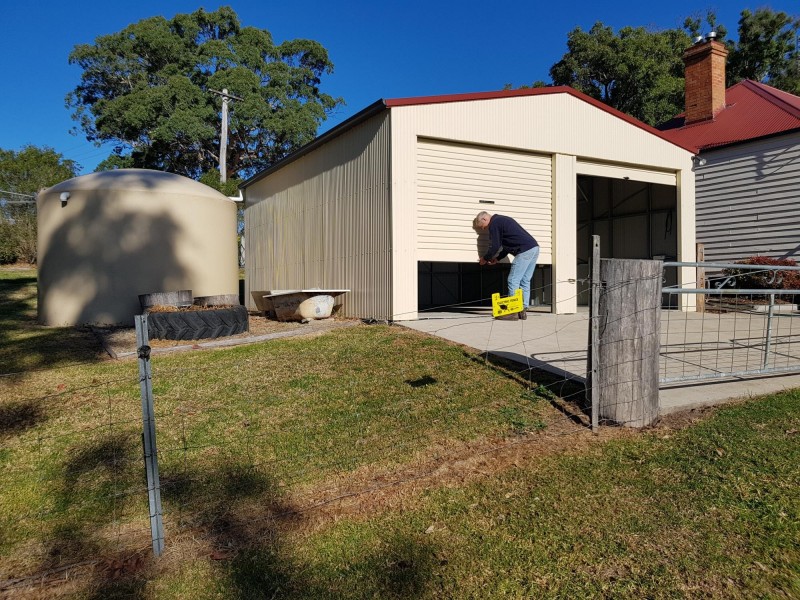 Belmont Garfields Road, Bega NSW 2550