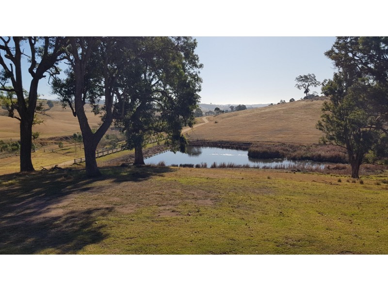 Belmont Garfields Road, Bega NSW 2550
