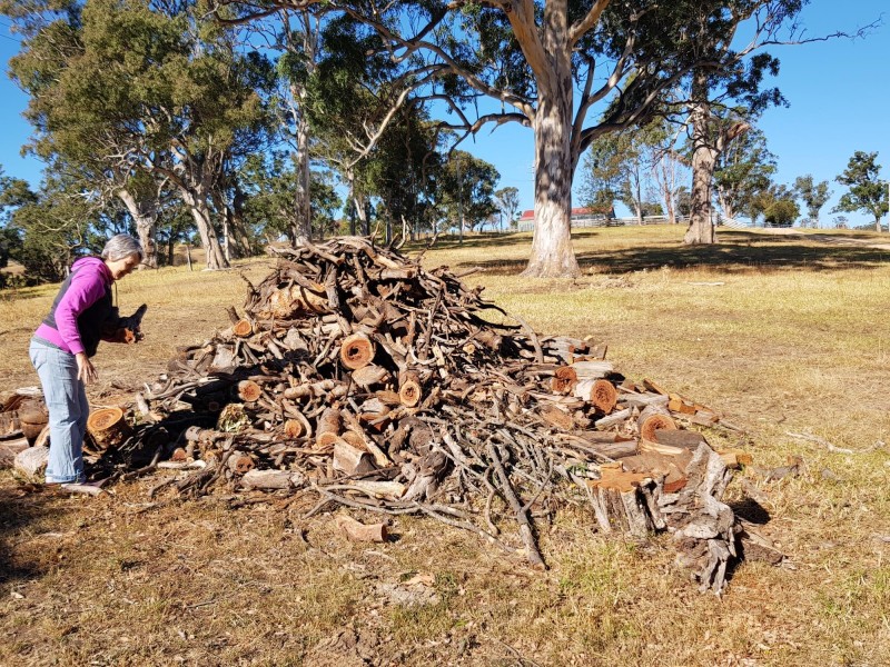 Belmont Garfields Road, Bega NSW 2550