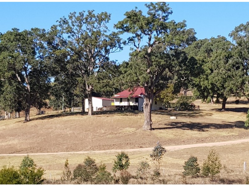 Belmont Garfields Road, Bega NSW 2550