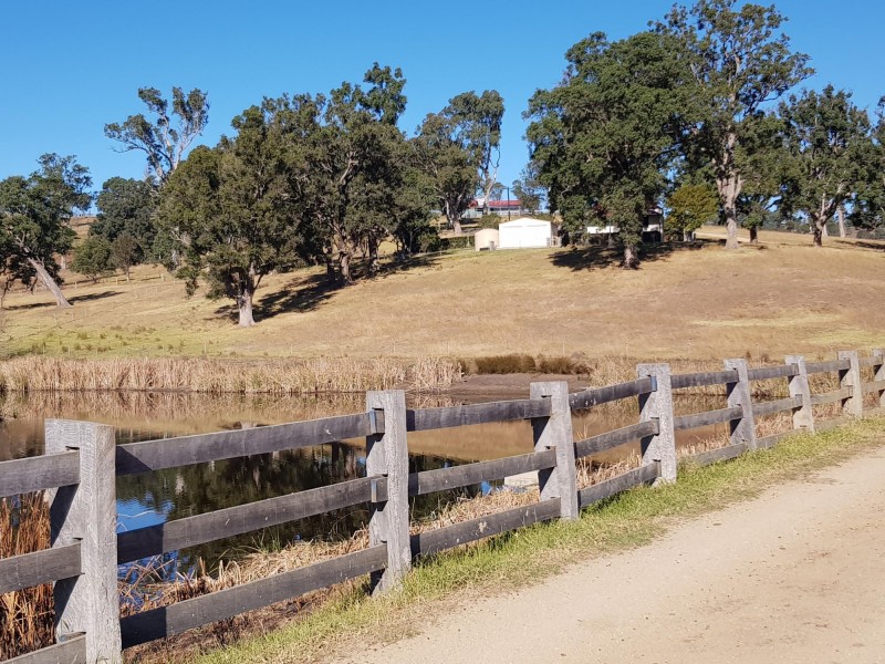 Belmont Garfields Road, Bega NSW 2550