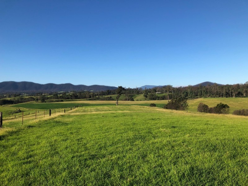 334 Yowrie Road, Wandella NSW 2550