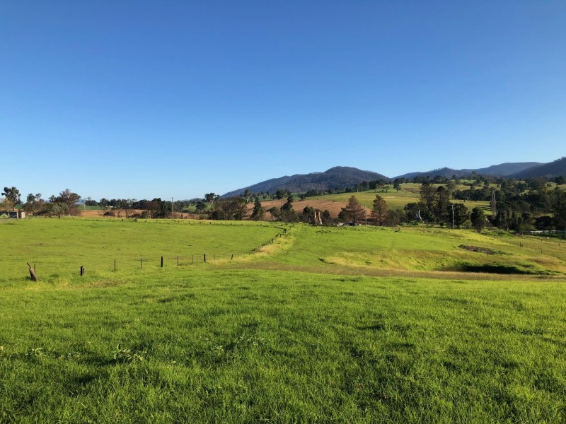 334 Yowrie Road, Wandella NSW 2550