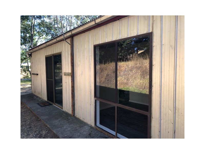 141B Spring Creek Road, Buckajo NSW 2550