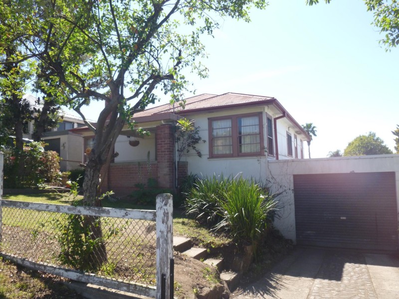 224 Auckland Street, Bega NSW 2550