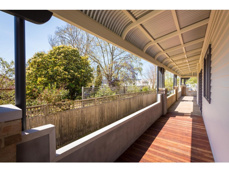 25 Peden Street, Bega NSW 2550