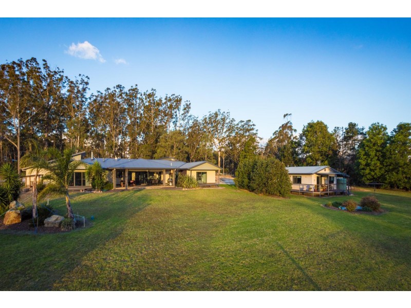 61 Armstrong Drive, Kalaru NSW 2550