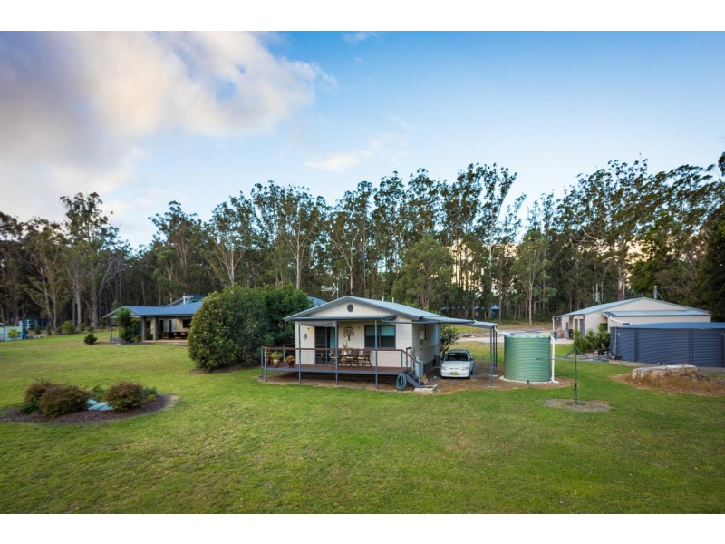 61 Armstrong Drive, Kalaru NSW 2550