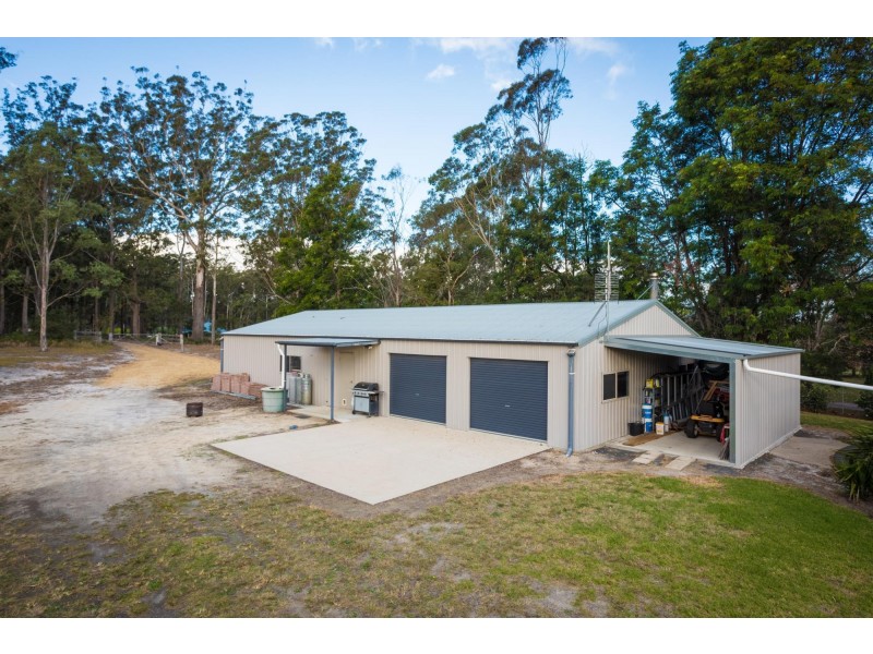 61 Armstrong Drive, Kalaru NSW 2550