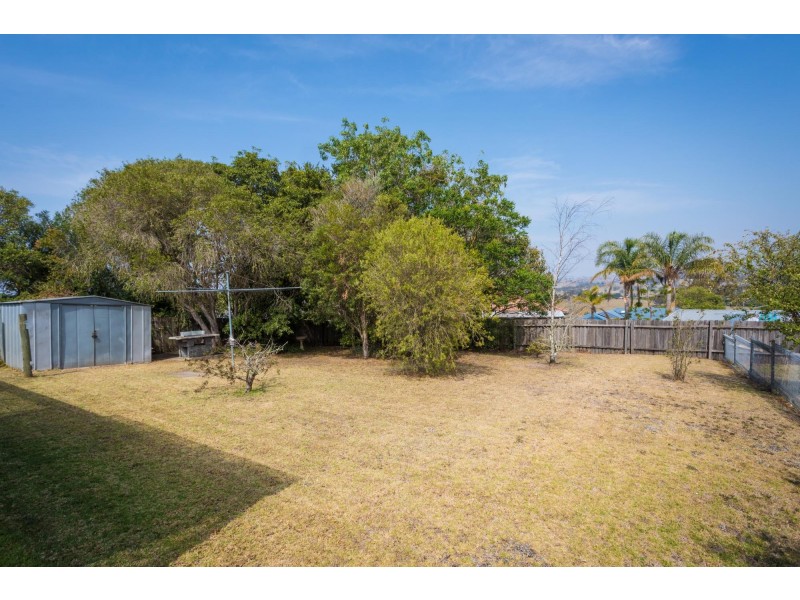 13 Mecklenberg Street, Bega NSW 2550